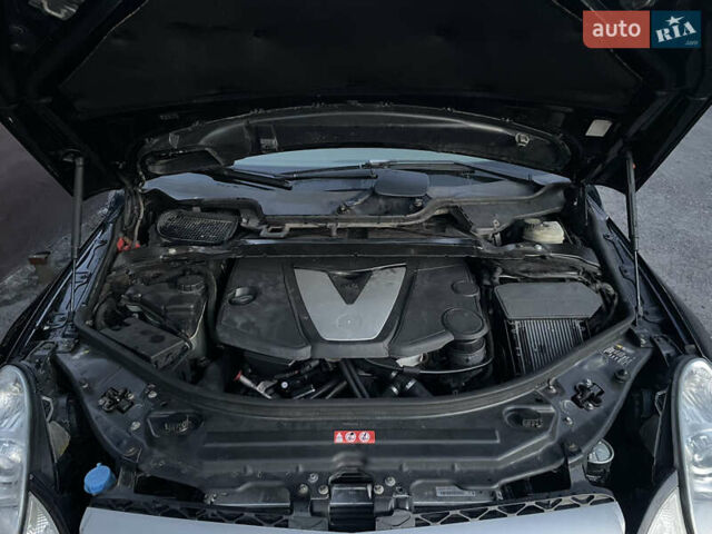 Синий Мерседес Р-Класс, объемом двигателя 2.99 л и пробегом 300 тыс. км за 7800 $, фото 3 на Automoto.ua