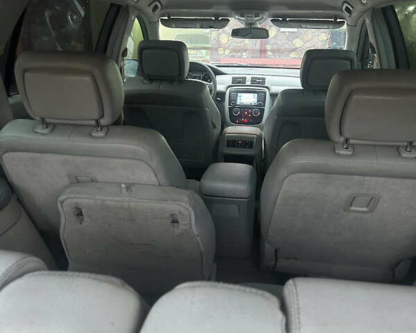 Синий Мерседес Р-Класс, объемом двигателя 2.99 л и пробегом 300 тыс. км за 10777 $, фото 4 на Automoto.ua