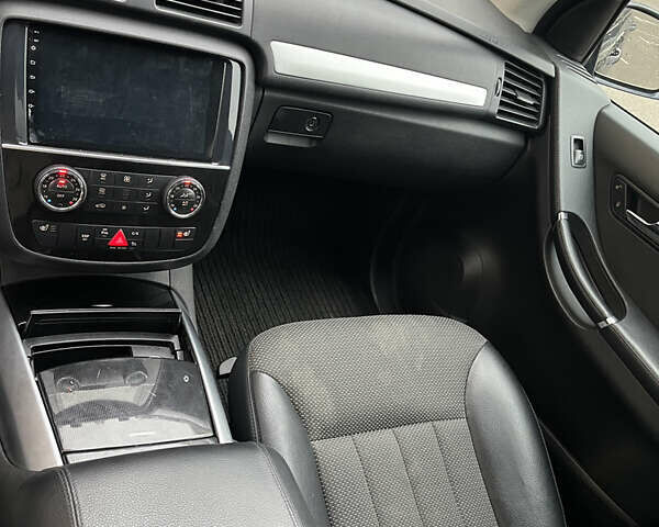 Синій Мерседес Р-Клас, об'ємом двигуна 2.99 л та пробігом 298 тис. км за 8500 $, фото 11 на Automoto.ua