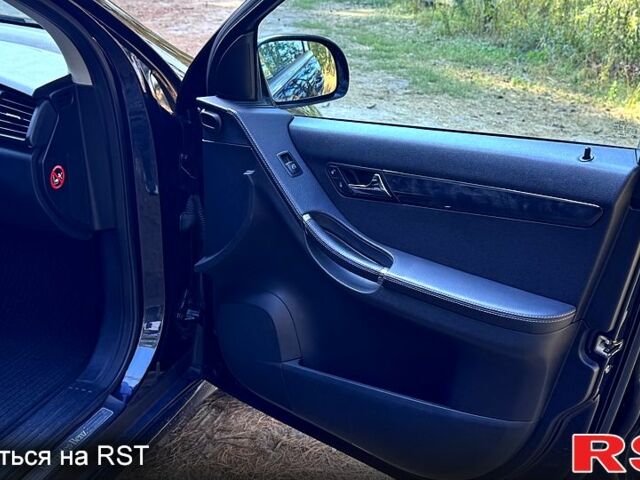 Синій Мерседес Р-Клас, об'ємом двигуна 3 л та пробігом 380 тис. км за 10000 $, фото 6 на Automoto.ua