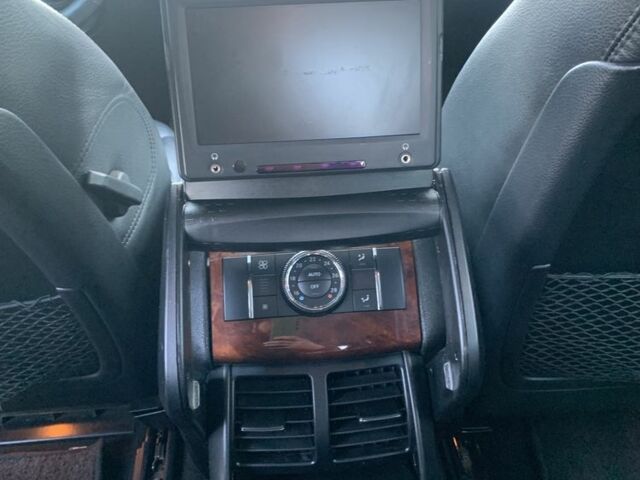 Синій Мерседес Р-Клас, об'ємом двигуна 3 л та пробігом 306 тис. км за 9000 $, фото 8 на Automoto.ua