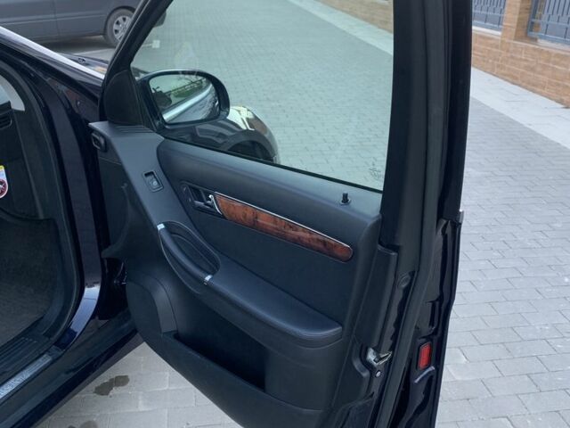 Синій Мерседес Р-Клас, об'ємом двигуна 3 л та пробігом 306 тис. км за 9000 $, фото 10 на Automoto.ua