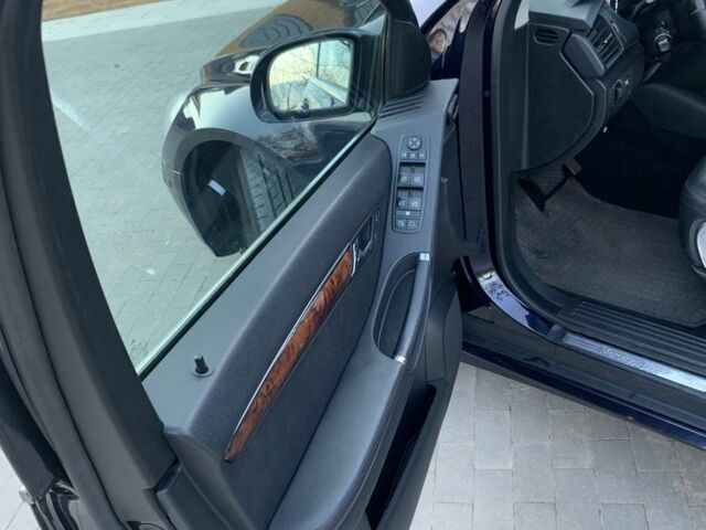 Синій Мерседес Р-Клас, об'ємом двигуна 3 л та пробігом 306 тис. км за 9000 $, фото 12 на Automoto.ua