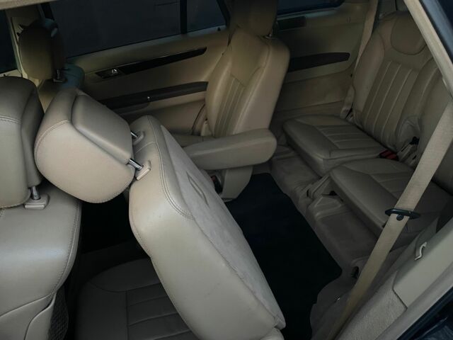 Синий Мерседес Р-Класс, объемом двигателя 3 л и пробегом 301 тыс. км за 7800 $, фото 3 на Automoto.ua