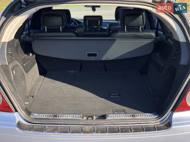 Синий Мерседес Р-Класс, объемом двигателя 2.99 л и пробегом 284 тыс. км за 10300 $, фото 16 на Automoto.ua