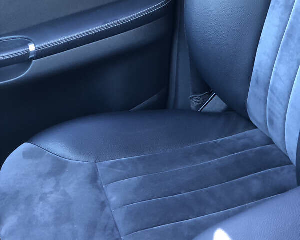 Синий Мерседес Р-Класс, объемом двигателя 2.99 л и пробегом 284 тыс. км за 10300 $, фото 22 на Automoto.ua