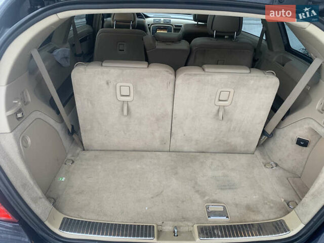 Синий Мерседес Р-Класс, объемом двигателя 2.99 л и пробегом 243 тыс. км за 14000 $, фото 3 на Automoto.ua