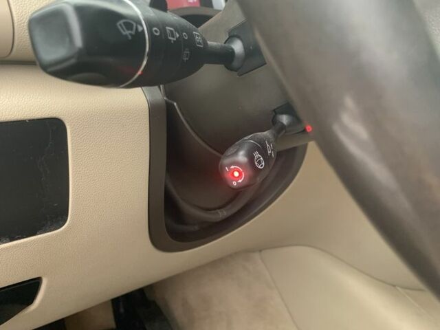 Синій Мерседес Р-Клас, об'ємом двигуна 3 л та пробігом 243 тис. км за 15200 $, фото 4 на Automoto.ua