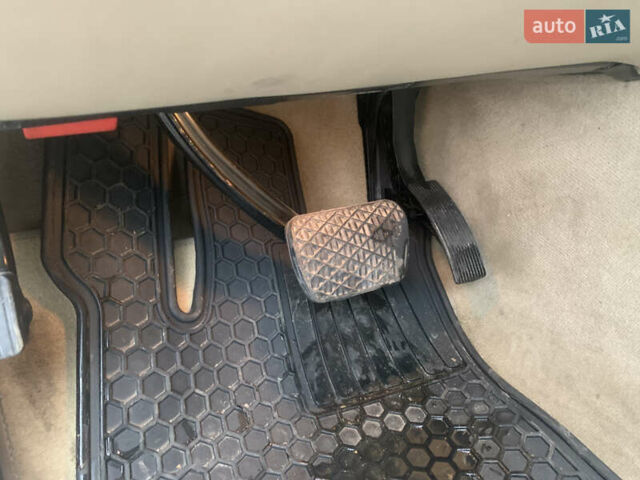 Синий Мерседес Р-Класс, объемом двигателя 2.99 л и пробегом 243 тыс. км за 14000 $, фото 5 на Automoto.ua