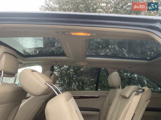 Синий Мерседес Р-Класс, объемом двигателя 2.99 л и пробегом 243 тыс. км за 14000 $, фото 6 на Automoto.ua