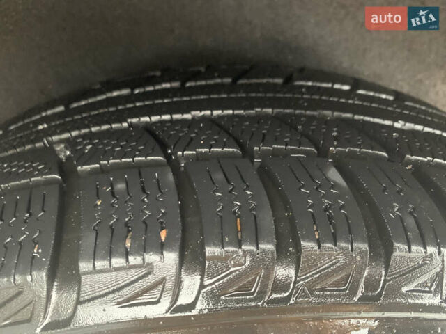 Синий Мерседес Р-Класс, объемом двигателя 2.99 л и пробегом 243 тыс. км за 14000 $, фото 2 на Automoto.ua