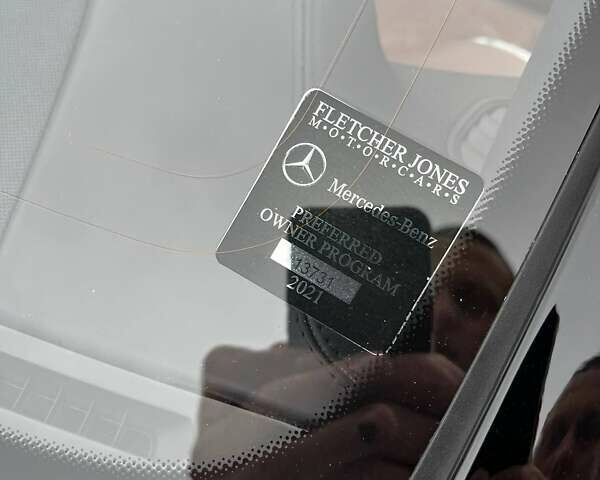 Білий Мерседес С Клас, об'ємом двигуна 3.98 л та пробігом 36 тис. км за 90000 $, фото 26 на Automoto.ua