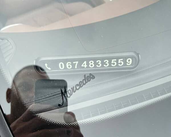 Білий Мерседес С Клас, об'ємом двигуна 3.98 л та пробігом 36 тис. км за 90000 $, фото 39 на Automoto.ua