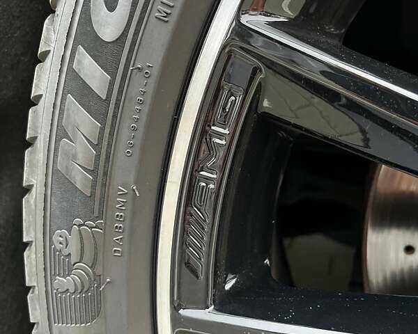 Білий Мерседес С Клас, об'ємом двигуна 3.98 л та пробігом 36 тис. км за 85000 $, фото 20 на Automoto.ua