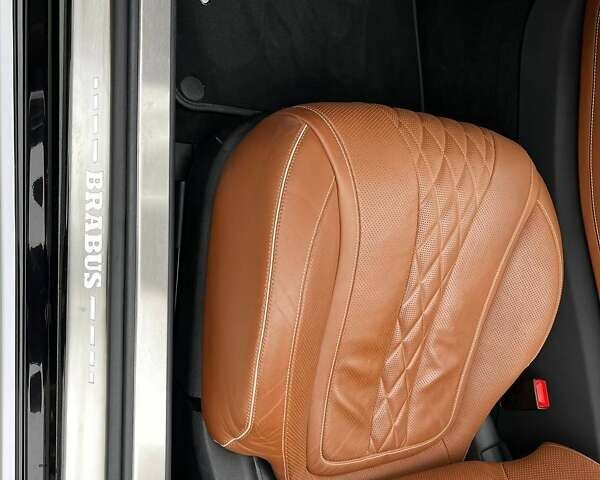 Білий Мерседес С Клас, об'ємом двигуна 3.98 л та пробігом 36 тис. км за 90000 $, фото 32 на Automoto.ua