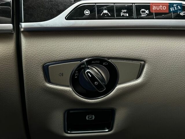 Білий Мерседес С Клас, об'ємом двигуна 2.99 л та пробігом 204 тис. км за 46500 $, фото 13 на Automoto.ua