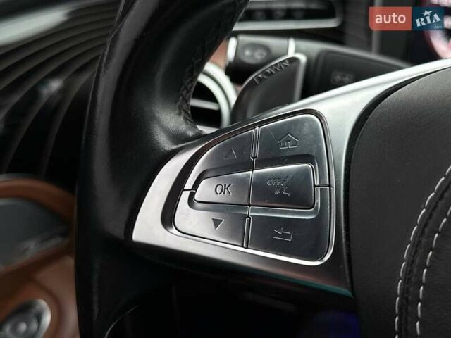 Белый Мерседес С Класс, объемом двигателя 4.66 л и пробегом 144 тыс. км за 41000 $, фото 22 на Automoto.ua