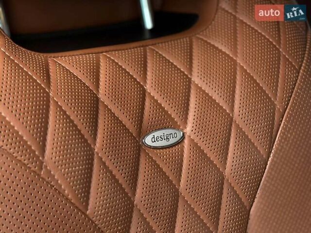 Белый Мерседес С Класс, объемом двигателя 4.66 л и пробегом 144 тыс. км за 41000 $, фото 38 на Automoto.ua