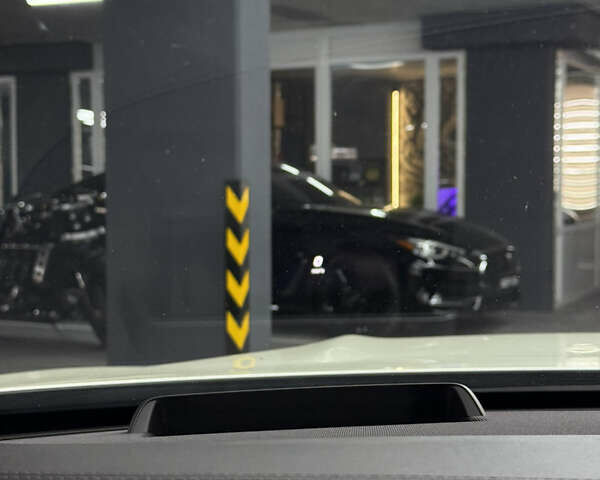 Білий Мерседес С Клас, об'ємом двигуна 4.7 л та пробігом 102 тис. км за 49000 $, фото 34 на Automoto.ua