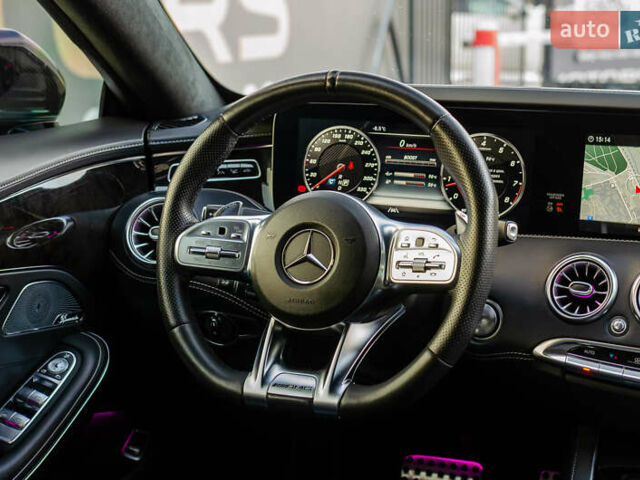 Білий Мерседес С Клас, об'ємом двигуна 4.66 л та пробігом 89 тис. км за 57777 $, фото 21 на Automoto.ua