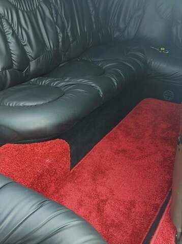 Белый Мерседес С Класс, объемом двигателя 3 л и пробегом 350 тыс. км за 14000 $, фото 14 на Automoto.ua