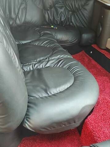 Белый Мерседес С Класс, объемом двигателя 3 л и пробегом 350 тыс. км за 14000 $, фото 12 на Automoto.ua