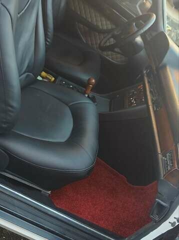 Белый Мерседес С Класс, объемом двигателя 3 л и пробегом 350 тыс. км за 14000 $, фото 17 на Automoto.ua