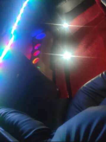 Белый Мерседес С Класс, объемом двигателя 3 л и пробегом 350 тыс. км за 14000 $, фото 2 на Automoto.ua