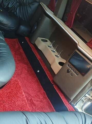 Белый Мерседес С Класс, объемом двигателя 3 л и пробегом 350 тыс. км за 14000 $, фото 15 на Automoto.ua