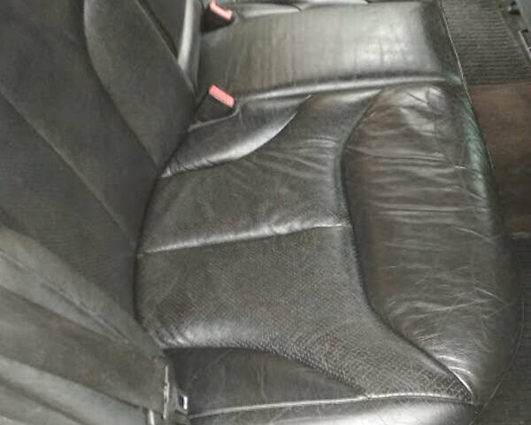 Белый Мерседес С Класс, объемом двигателя 3 л и пробегом 333 тыс. км за 7900 $, фото 11 на Automoto.ua