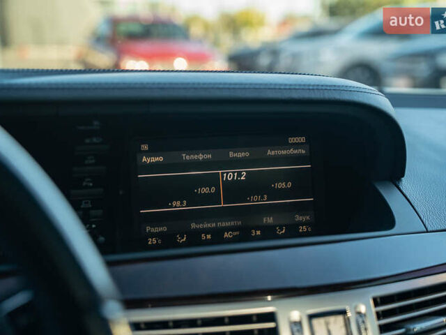 Мерседес С Класс 2007 в Черновцах на Automoto.ua Белый Мерседес С Класс, объемом двигателя 5.46 л и пробегом 186 тыс. км за 12900 $, фото 36 на Automoto.ua