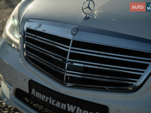 Мерседес С Класс 2007 в Черновцах на Automoto.ua Белый Мерседес С Класс, объемом двигателя 5.46 л и пробегом 186 тыс. км за 12900 $, фото 8 на Automoto.ua