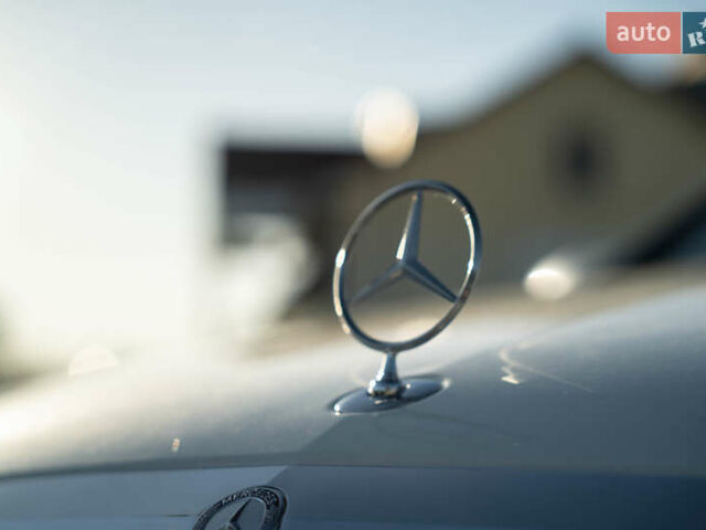 Мерседес С Класс 2007 в Черновцах на Automoto.ua Белый Мерседес С Класс, объемом двигателя 5.46 л и пробегом 186 тыс. км за 12900 $, фото 9 на Automoto.ua