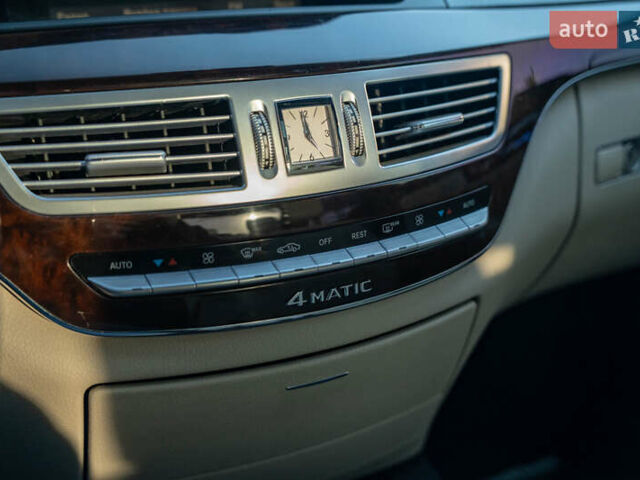 Мерседес С Класс 2007 в Черновцах на Automoto.ua Белый Мерседес С Класс, объемом двигателя 5.46 л и пробегом 186 тыс. км за 12900 $, фото 37 на Automoto.ua