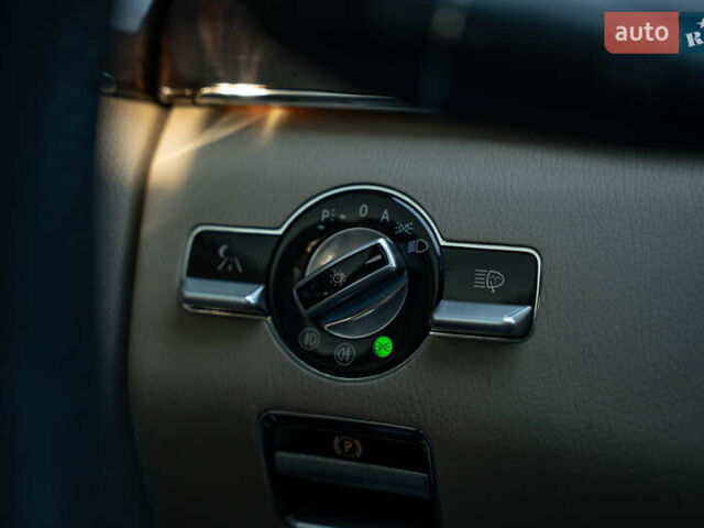 Мерседес С Класс 2007 в Черновцах на Automoto.ua Белый Мерседес С Класс, объемом двигателя 5.46 л и пробегом 186 тыс. км за 12900 $, фото 41 на Automoto.ua