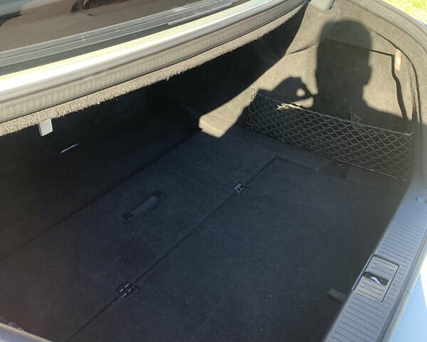 Белый Мерседес С Класс, объемом двигателя 5.5 л и пробегом 245 тыс. км за 15600 $, фото 56 на Automoto.ua