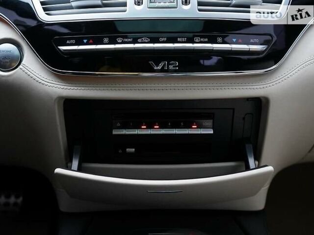 Белый Мерседес С Класс, объемом двигателя 6 л и пробегом 146 тыс. км за 25000 $, фото 31 на Automoto.ua