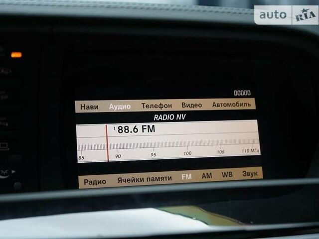 Белый Мерседес С Класс, объемом двигателя 6 л и пробегом 146 тыс. км за 26000 $, фото 30 на Automoto.ua