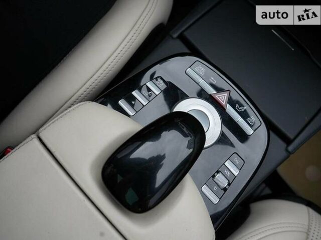 Белый Мерседес С Класс, объемом двигателя 6 л и пробегом 146 тыс. км за 25000 $, фото 36 на Automoto.ua