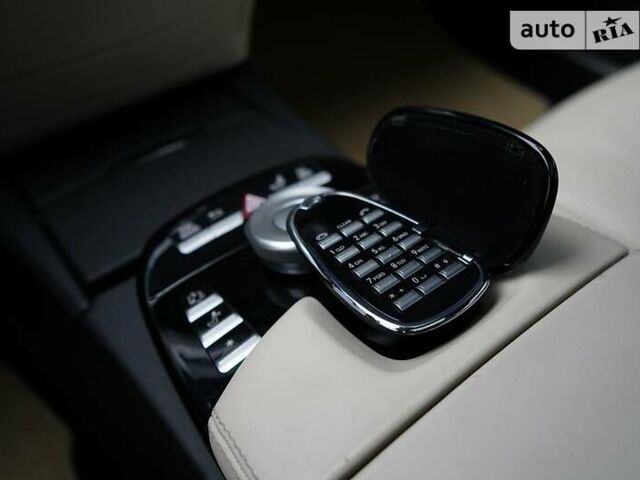 Белый Мерседес С Класс, объемом двигателя 6 л и пробегом 146 тыс. км за 25000 $, фото 34 на Automoto.ua