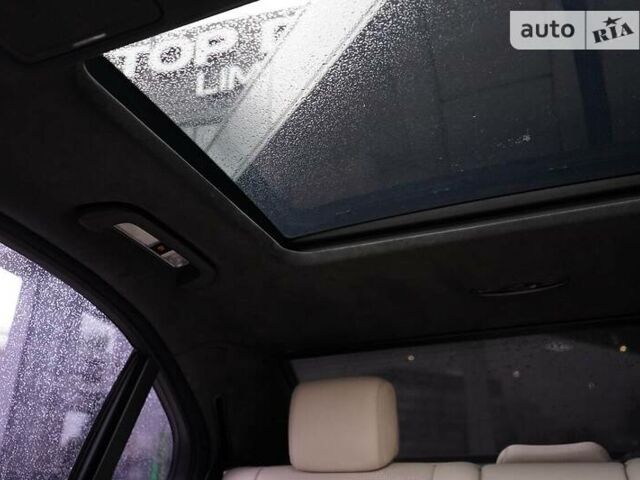 Белый Мерседес С Класс, объемом двигателя 6 л и пробегом 146 тыс. км за 25000 $, фото 48 на Automoto.ua