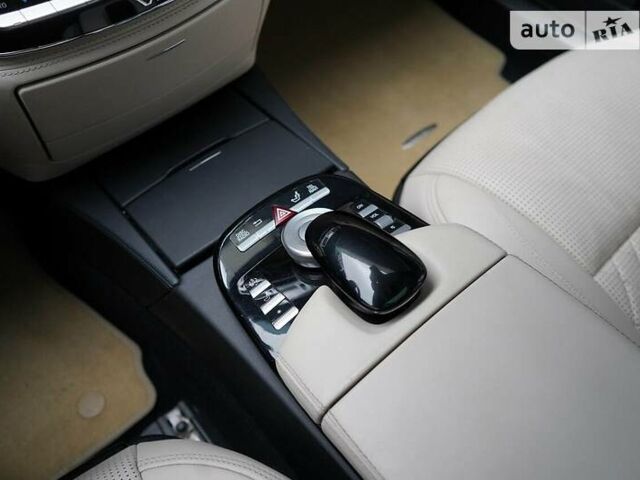 Белый Мерседес С Класс, объемом двигателя 6 л и пробегом 146 тыс. км за 25000 $, фото 33 на Automoto.ua