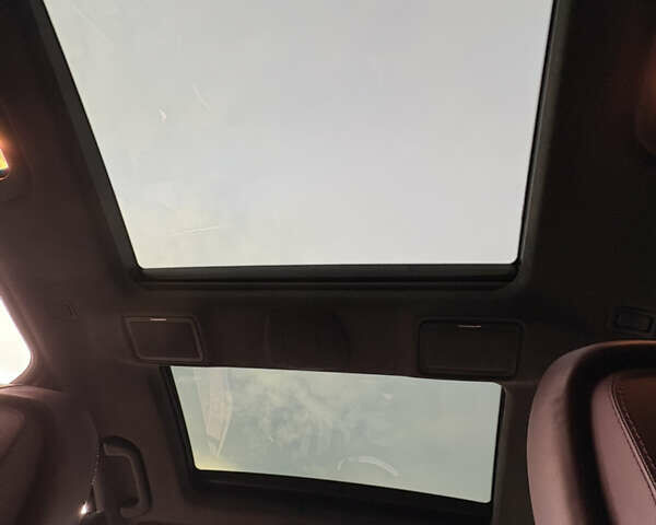 Білий Мерседес С Клас, об'ємом двигуна 5.46 л та пробігом 183 тис. км за 16900 $, фото 25 на Automoto.ua