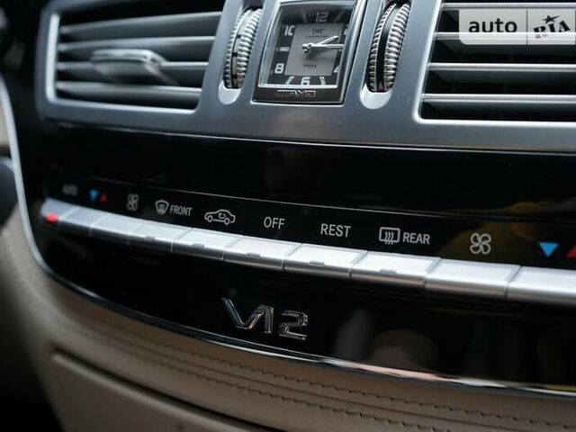 Белый Мерседес С Класс, объемом двигателя 6 л и пробегом 146 тыс. км за 25000 $, фото 29 на Automoto.ua