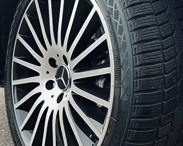 Білий Мерседес С Клас, об'ємом двигуна 5.5 л та пробігом 177 тис. км за 12900 $, фото 57 на Automoto.ua