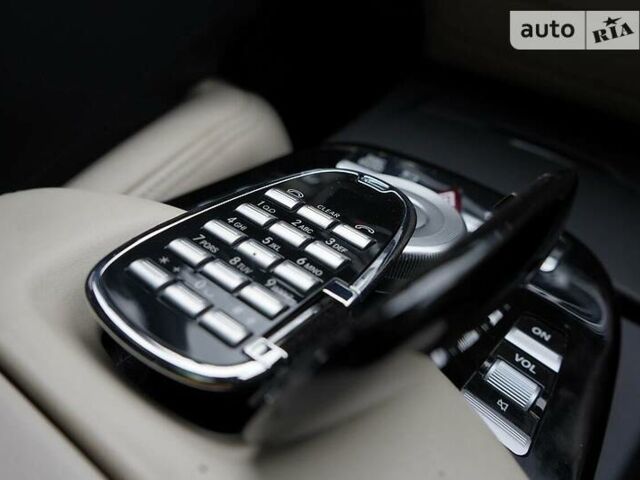 Белый Мерседес С Класс, объемом двигателя 6 л и пробегом 146 тыс. км за 25000 $, фото 35 на Automoto.ua