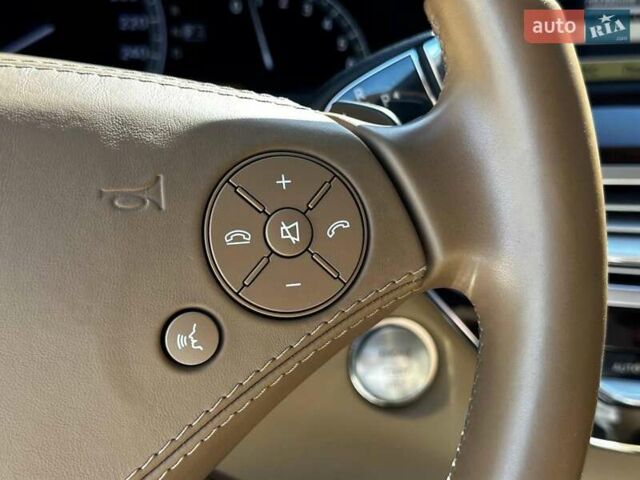 Белый Мерседес С Класс, объемом двигателя 5.5 л и пробегом 119 тыс. км за 22990 $, фото 41 на Automoto.ua