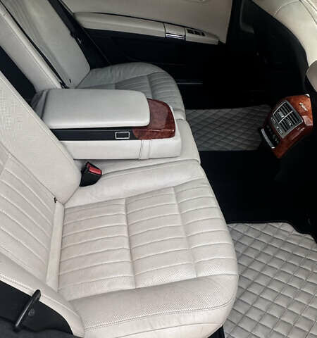 Мерседес С Класс 2010 в Львове на Automoto.ua Белый Мерседес С Класс, объемом двигателя 5.51 л и пробегом 264 тыс. км за 18500 $, фото 46 на Automoto.ua