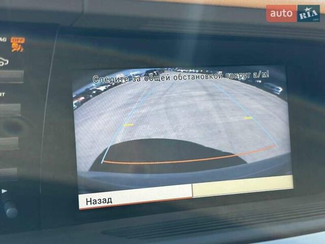 Белый Мерседес С Класс, объемом двигателя 5.5 л и пробегом 119 тыс. км за 22990 $, фото 42 на Automoto.ua