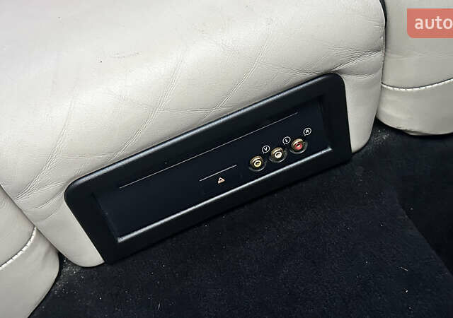 Мерседес С Класс 2010 в Львове на Automoto.ua Белый Мерседес С Класс, объемом двигателя 5.51 л и пробегом 264 тыс. км за 18500 $, фото 63 на Automoto.ua